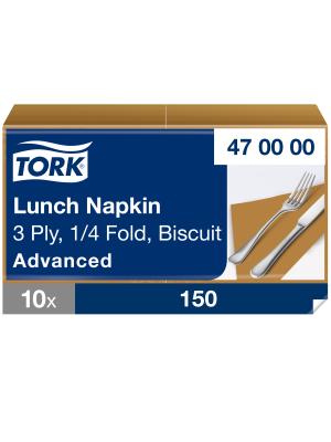 Biscuit Soft Lunch Napkin Image