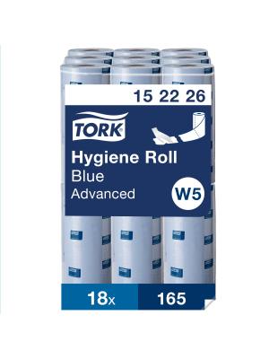 Hygiene Roll Blue C1 Image