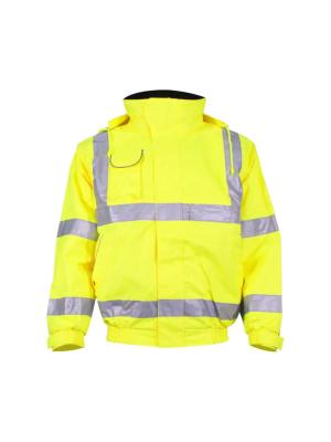 Breathable Bomber Image