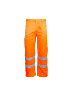 Polycotton Trouser Image
