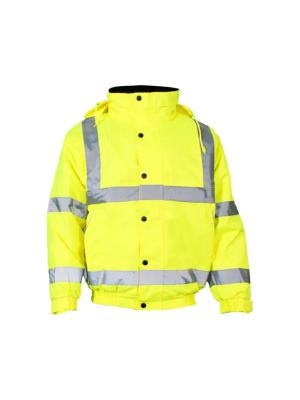 Fleece Lined Bomber Image