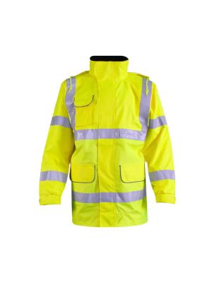 Breathable Jacket Image