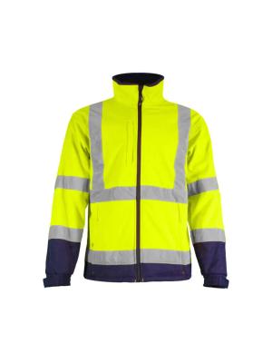 Two Tone Soft Shell Image