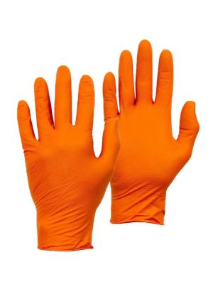 Fish Grip Gloves - Box 50  Image