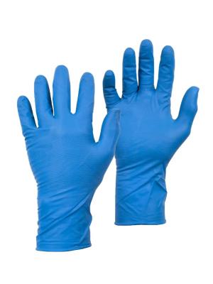 Fish Grip Gloves - Box 48 Image