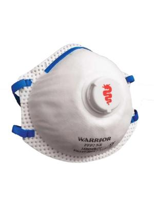 FFP2 Moulded Respirator Valved - PK 10 Image