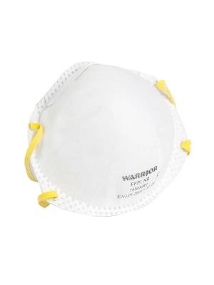 FFP1 Moulded Respirator Image