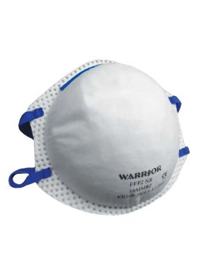 FFP2 Moulded Respirator Unvalved - Box 20 Image