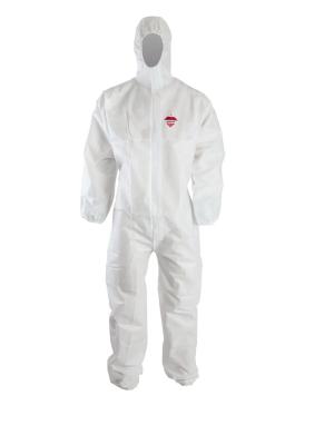 WS100 Coverall Image