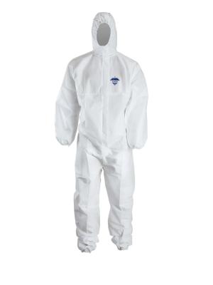 WS250 Coverall Image