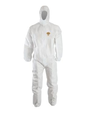 WS110 Coverall Image