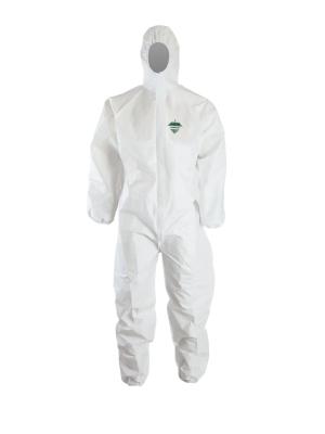 WS200 Coverall Image