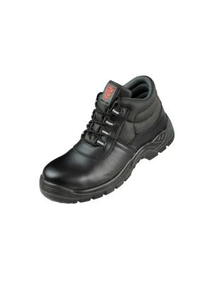 Composite Boot Black Image