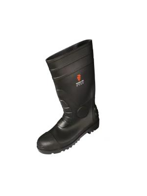 Safety Steel Toe Cap Wellingtons Image