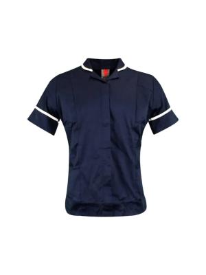 Nurse Tunic Navy Image