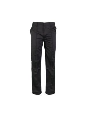 Men's Seamed Trousers Image
