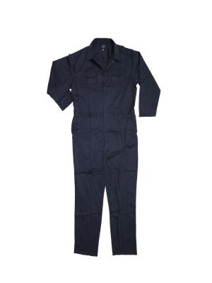 Stud Front Coverall Image