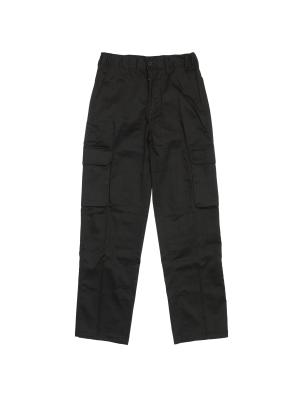 Women's Cargo Trousers Image