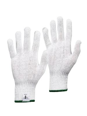 Men's Mixed-Fibre Gloves One Size - PK 12 Image