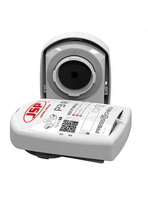 JSP PressToCheck P3 Dust Filter Image