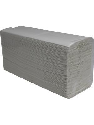 Hydromax Pure White C-Fold Paper Image