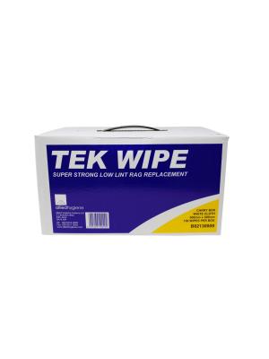 TEK Dispenser Box ‚White Image