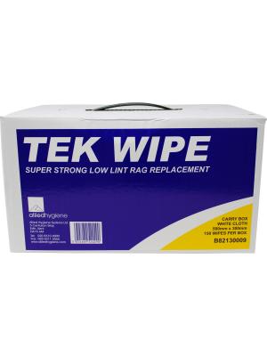 TEK Dispenser Box ‚Blue Image