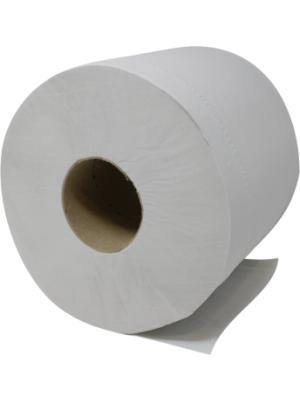 Standard Centrefeed 2-Ply White Image