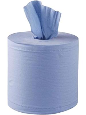 Standard Centrefeed 1-Ply Recycled Blue Image