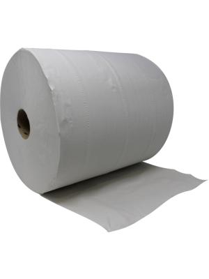 Flatsheet Floorstand Rolls (White, 2-Ply) Image