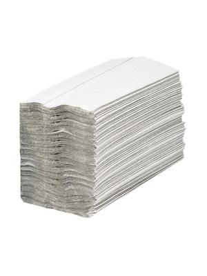 Hydromax 2-Ply Pure White C-Fold Image